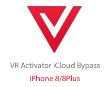 VR-Activator iCloud Bypass Tool - 8/8Plus - [IOS-15/16] - [Mac Tool] - [With Signal]